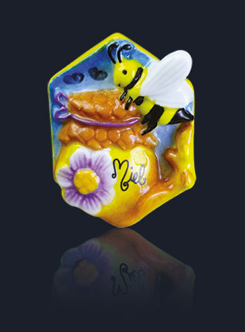La Ruche le Miel et les Abeilles FEP4530 Epiphanie 2025 Alcara 01 La Ruche le Miel et les Abeilles FEP4530 Epiphanie 2025 Alcara 01
