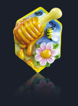 La Ruche le Miel et les Abeilles FEP4530 Epiphanie 2025 Alcara 03 La Ruche le Miel et les Abeilles FEP4530 Epiphanie 2025 Alcara 03