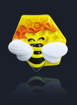 La Ruche le Miel et les Abeilles FEP4530 Epiphanie 2025 Alcara 10 La Ruche le Miel et les Abeilles FEP4530 Epiphanie 2025 Alcara 10
